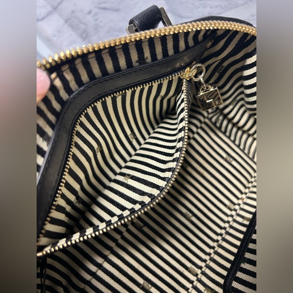 L.A.M.B. Designer 💯 Leather Satchel♠️ - Picture 10 of 12